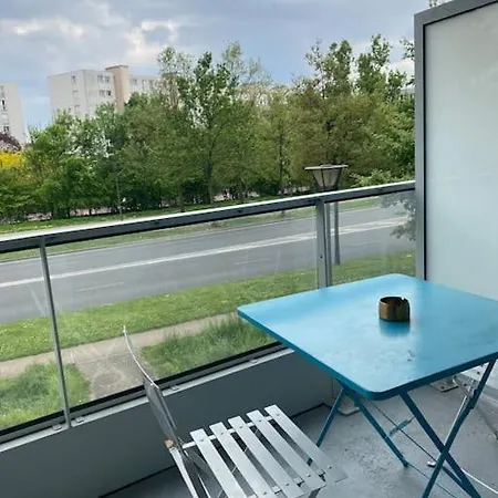 Grand Entier Situe A Apartment Aulnay-sous-Bois